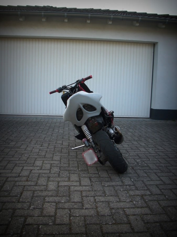 neue Zeiten ^^