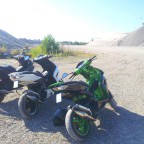 Scootertour 11.08.12