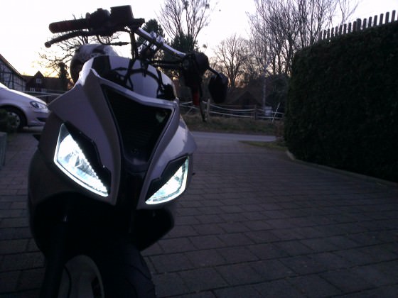 SRR <3