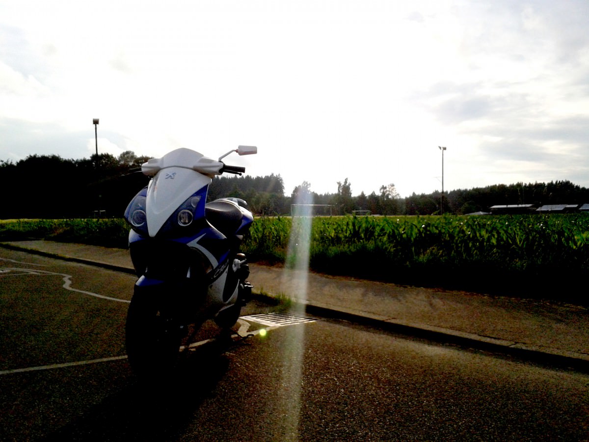 Mein Baby <3