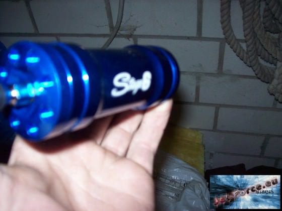 mein jet mit boost bottle