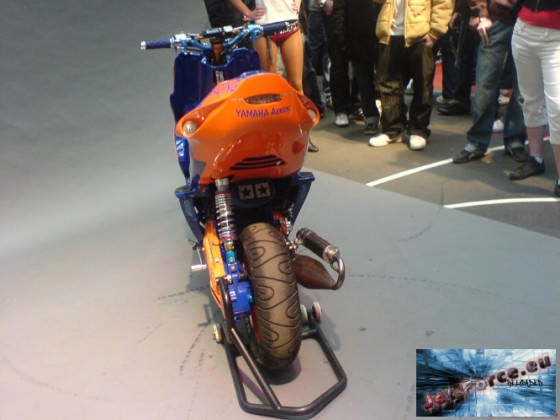 Scootershow Köln09