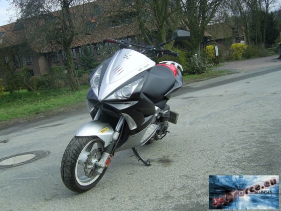 Mein jet force