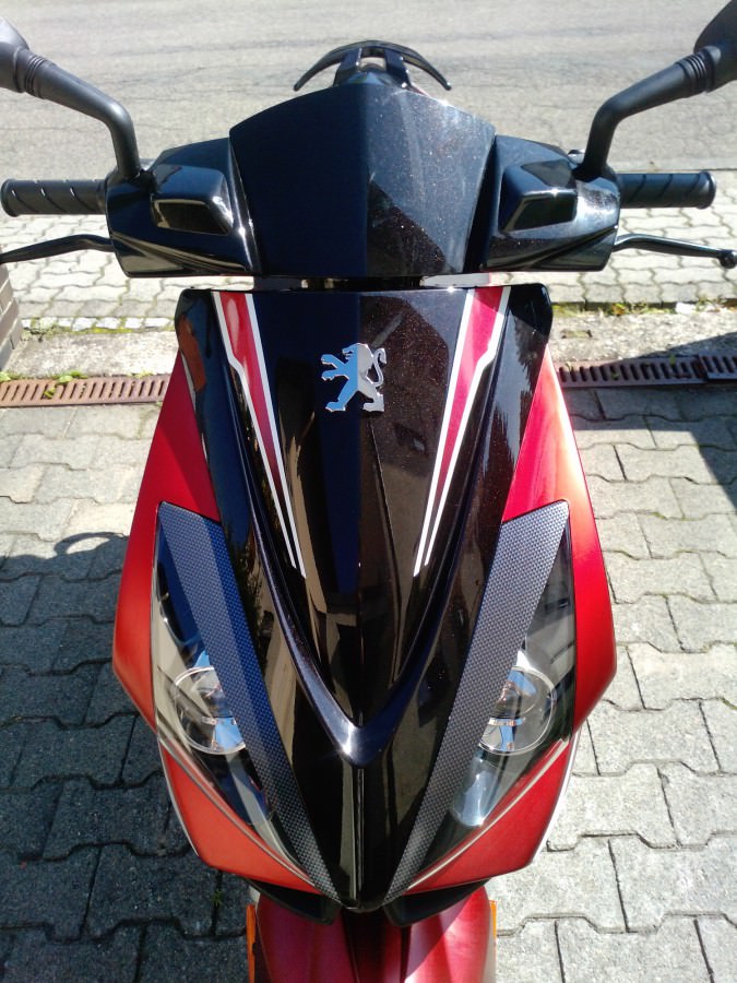 mein neuer bb