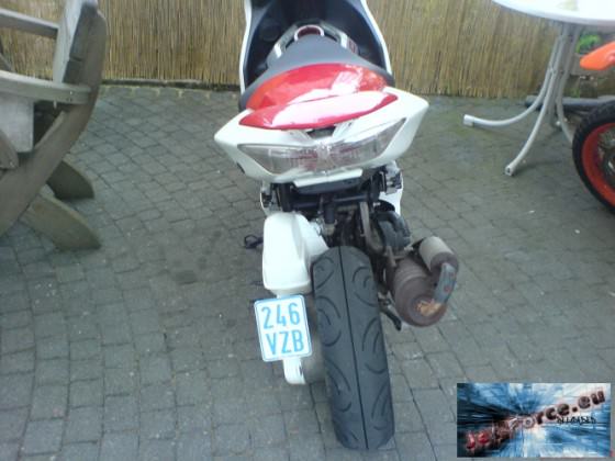 Sooo Lackiert