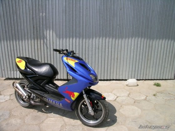 red bull scoot