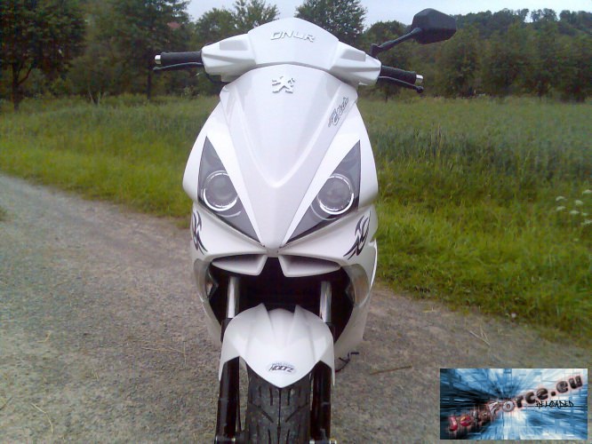 Jo thats my ice blade =)