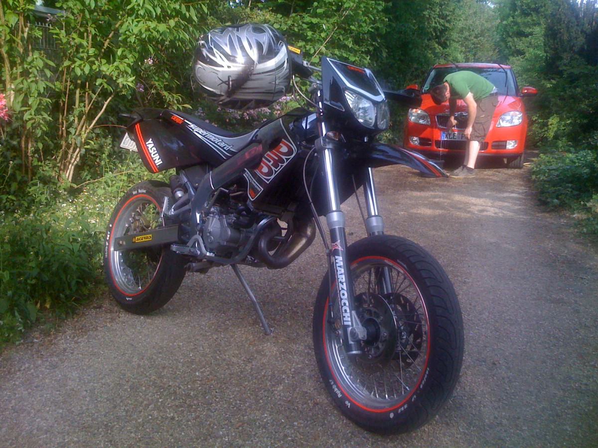 derbi  :)