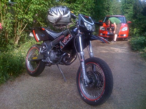 derbi  :)