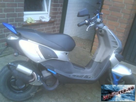 trk furios