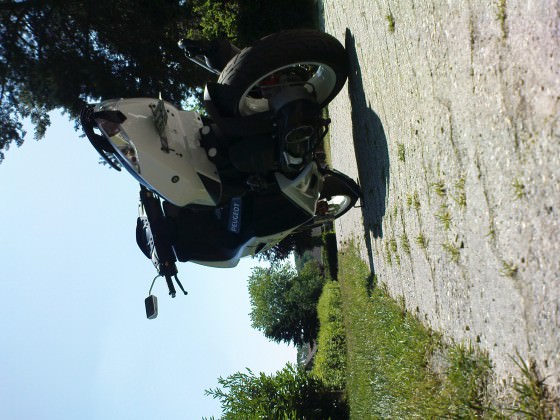 Meinsss :P