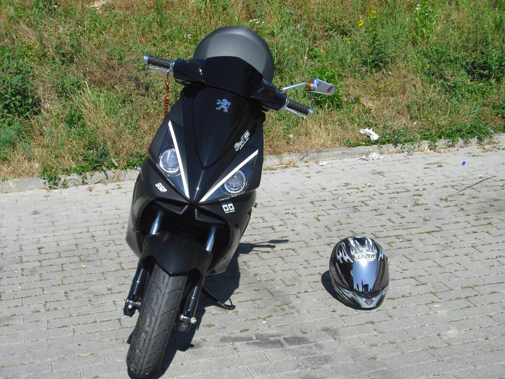 >> Perfektes Wetter <<