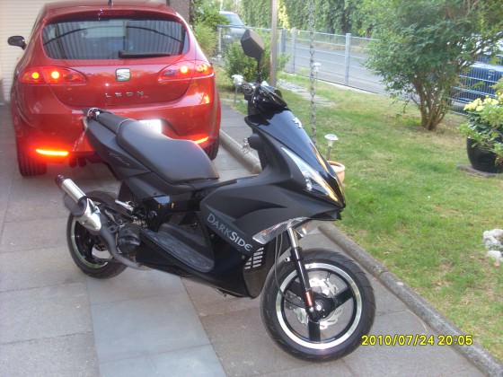 Mein Beast ;)