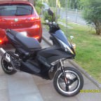 Mein Beast ;)