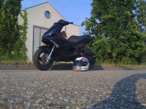 Neeeeeeeeuer Account! :D