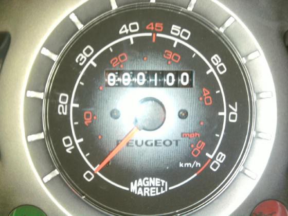 100 km xD