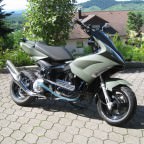 Sommer 2010 :D