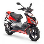 Mein new Scoot