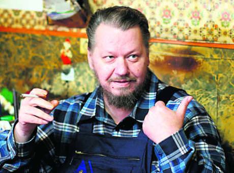 Günter Ludolf Rip :(
