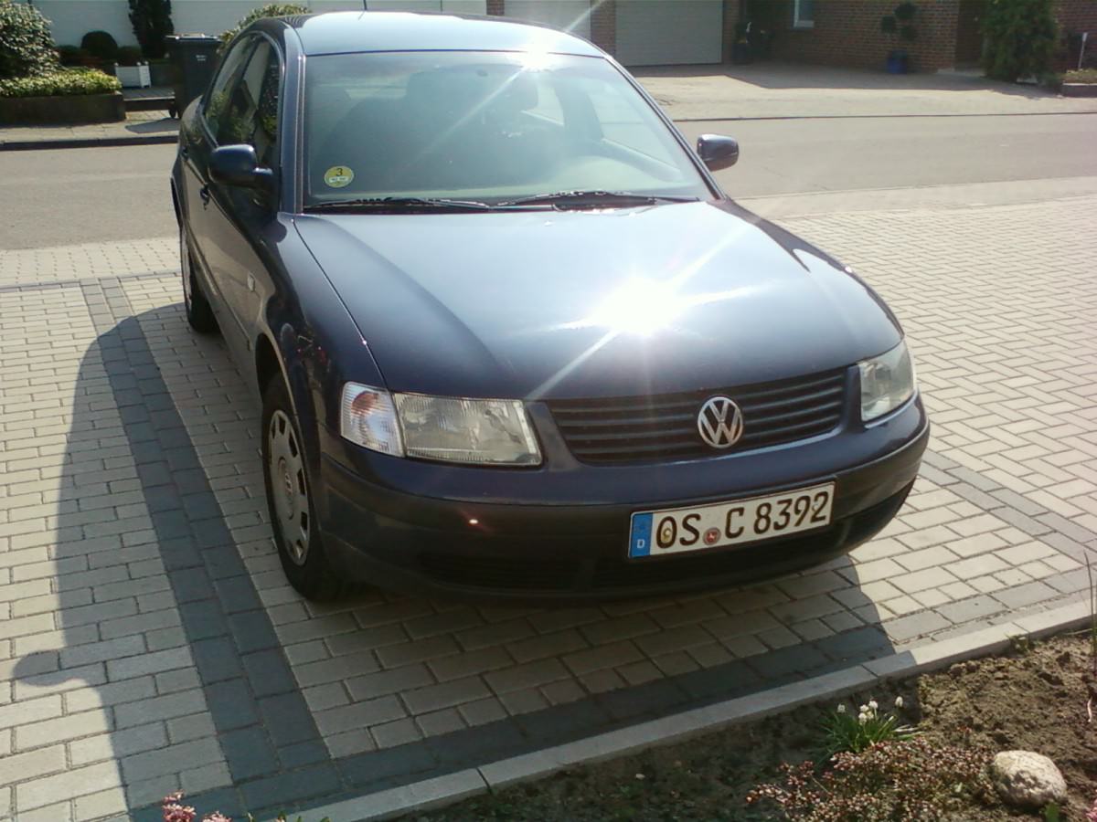 scheiß Zivil ... -.-