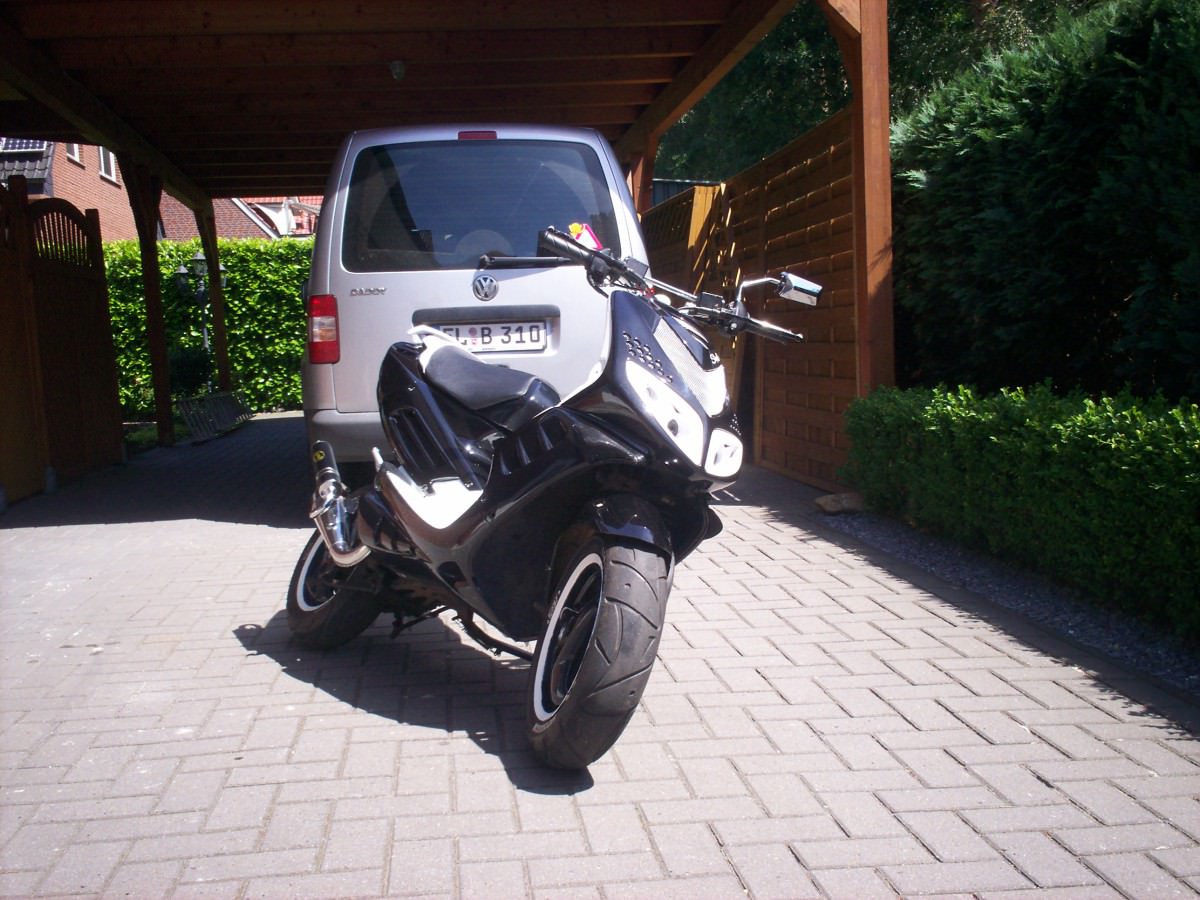 Mein Speedy 2 *__*