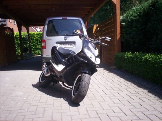 Mein Speedy 2 *__*