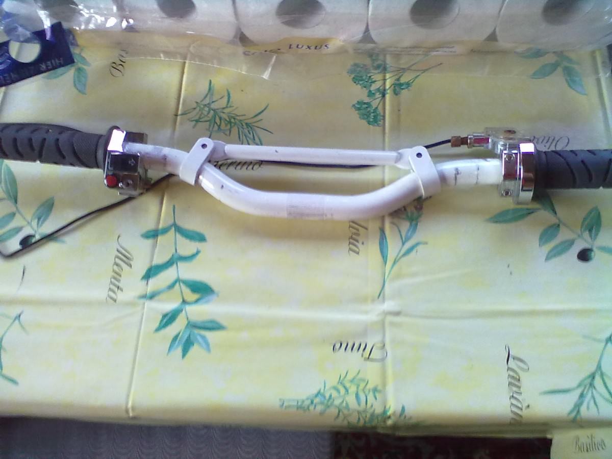 verkaufe manche teile bei ebay