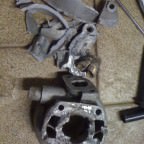 Verkaufe s6 zylinder
