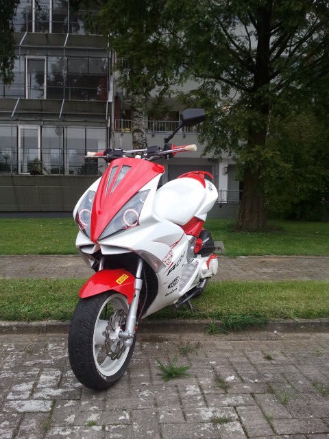 Lasst mal CMT'S da;)