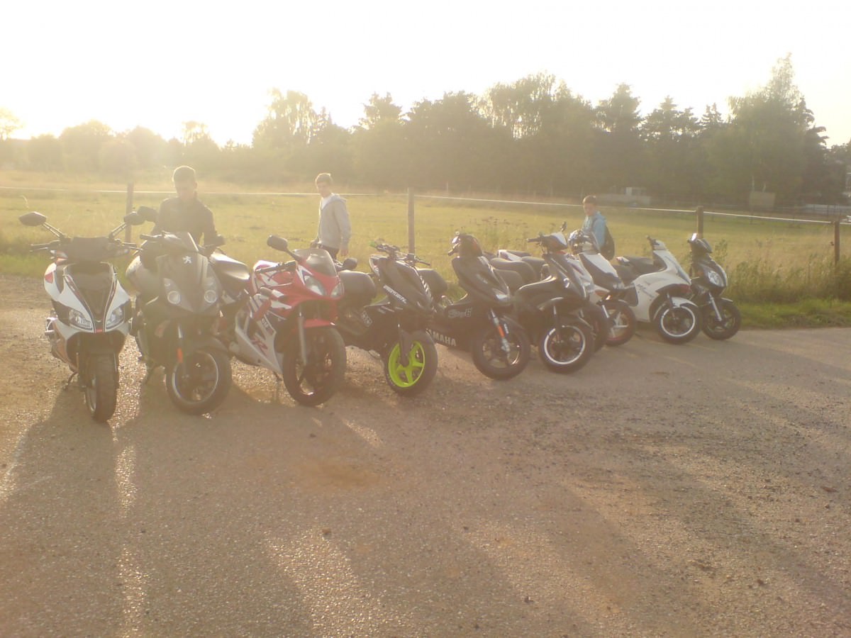 ROLLER TOUR :DOWNIIB