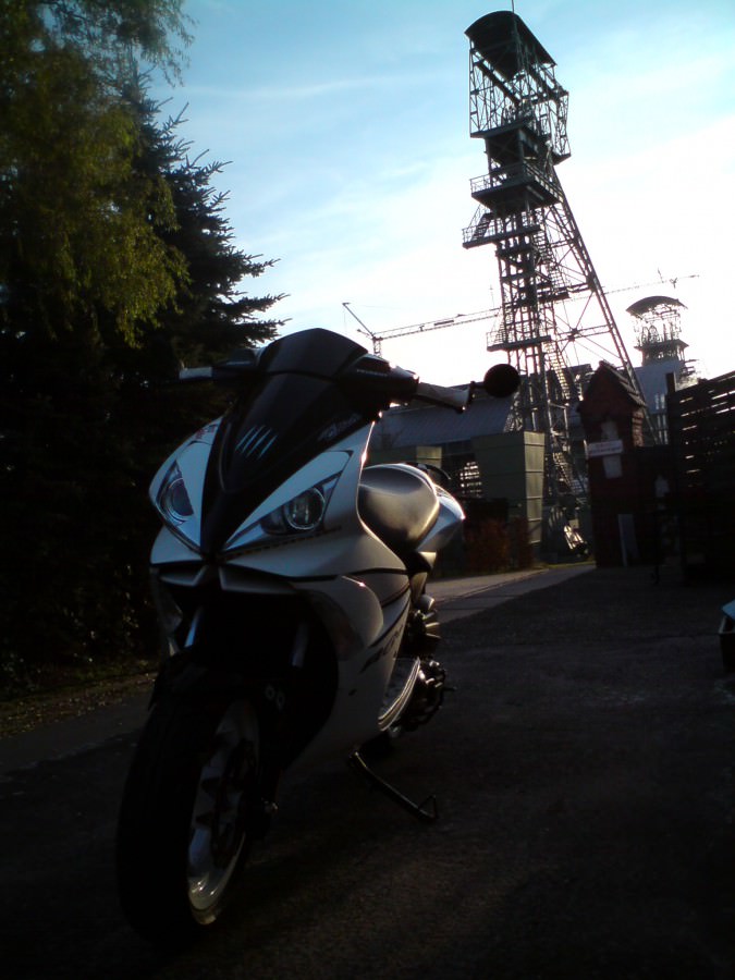 Der Scooter