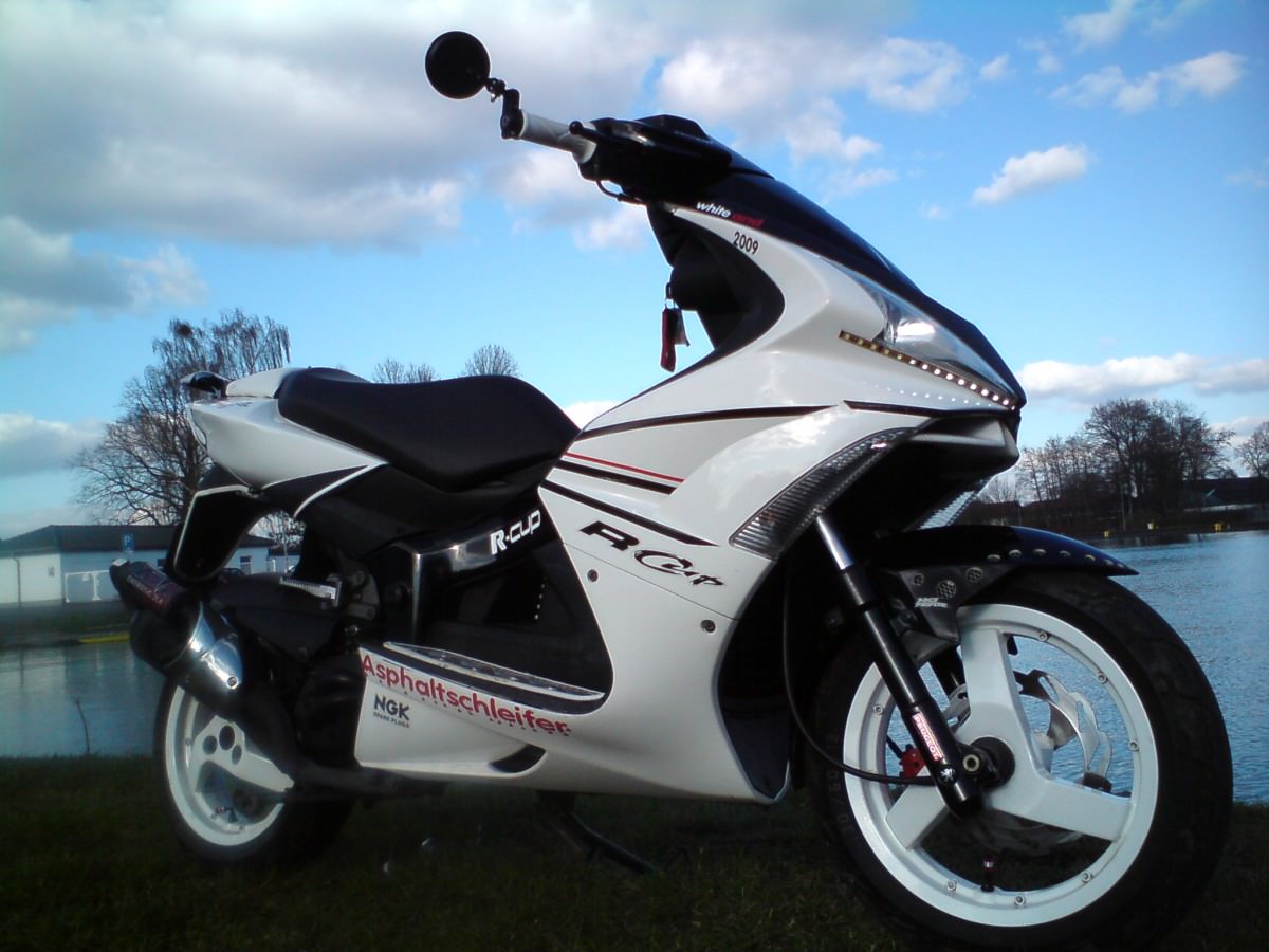 Der Scooter