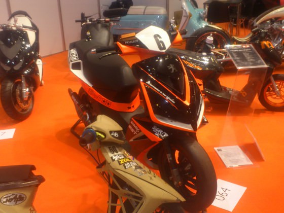 MotorShow :D