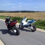 sommer 09 ~ geil wars...