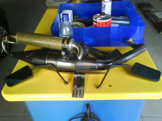 Ready for tüv -.-