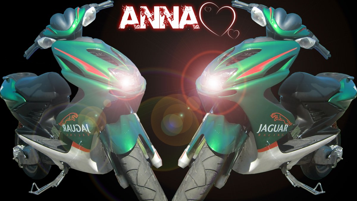anna