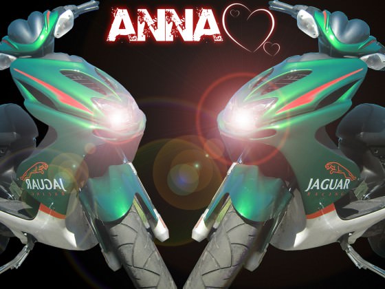 anna