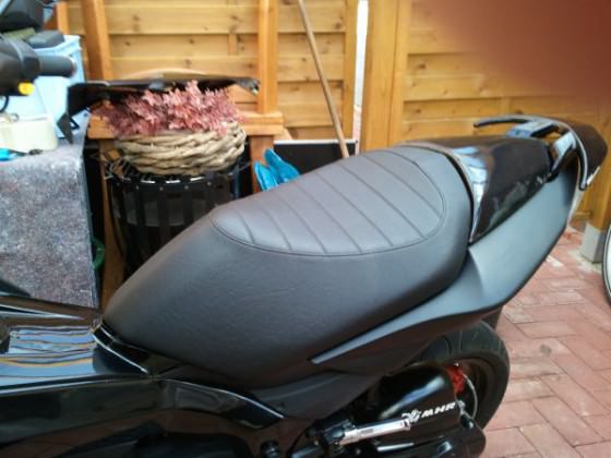 neuen sitz