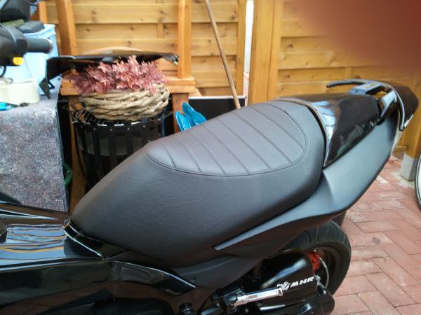 neuen sitz