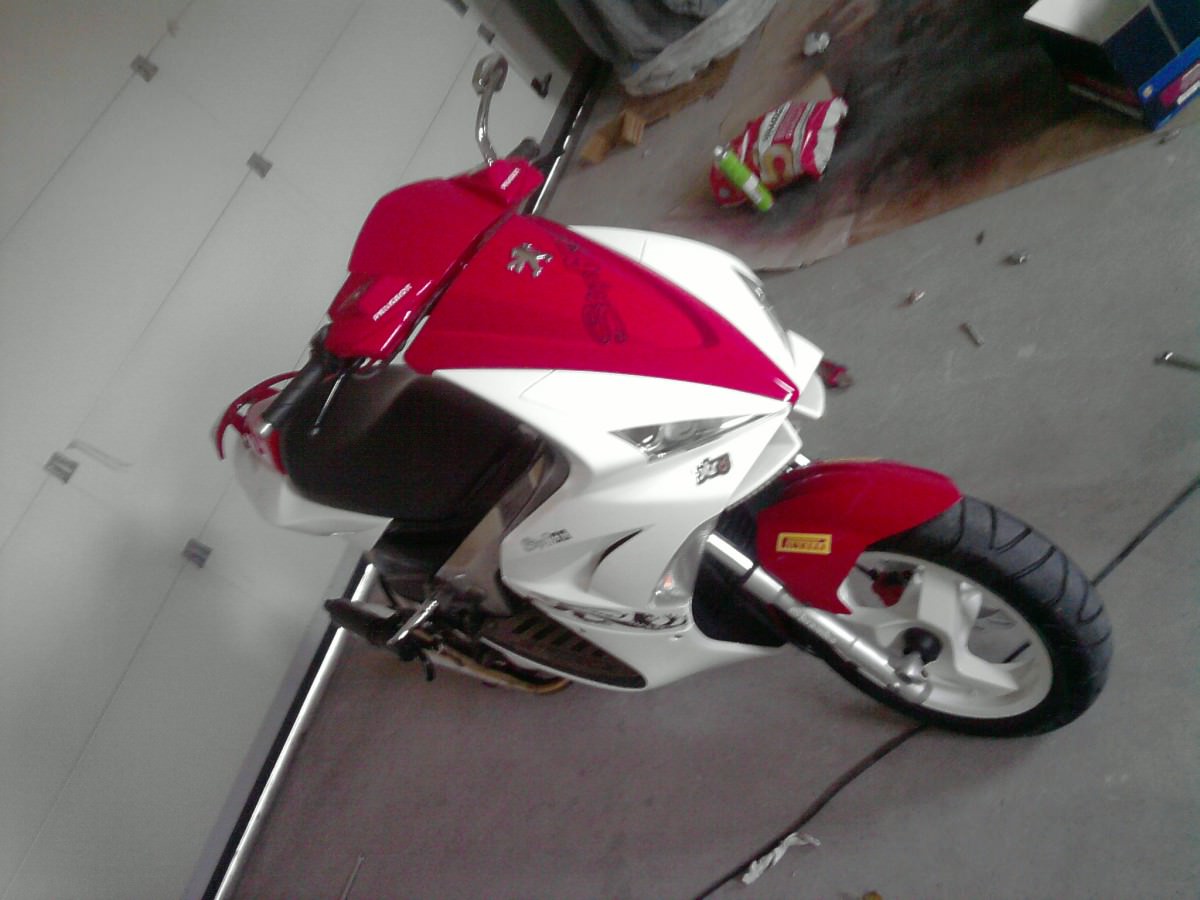 Feddiiiichh :D
