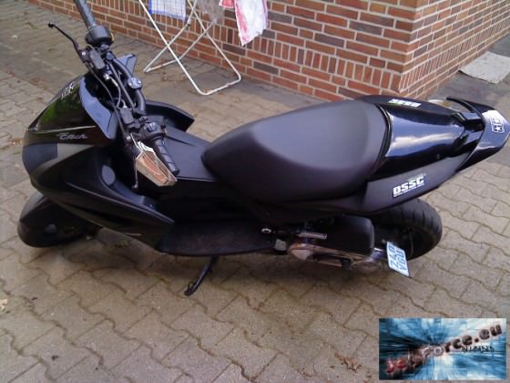 höher und vario deckel poliert