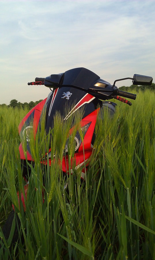 ne abendtour gehaizt und nen paar pics gemacht und