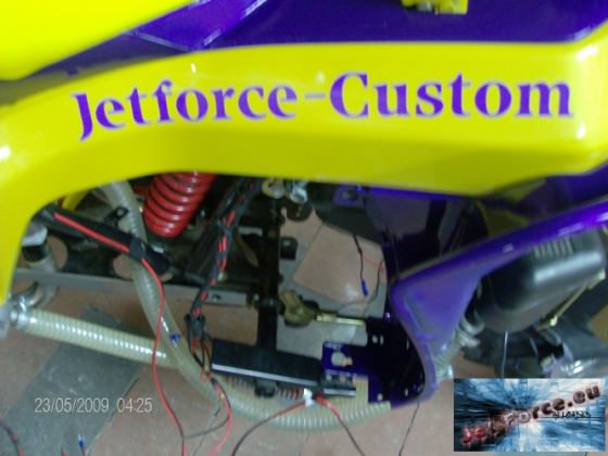 Custom