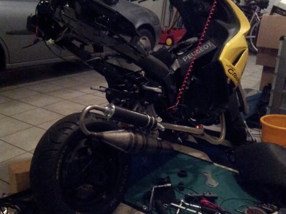 So würde der R1200 stehen, wenn ich den flansch 'bearbeiten' würde... Wie findet ihr es ?