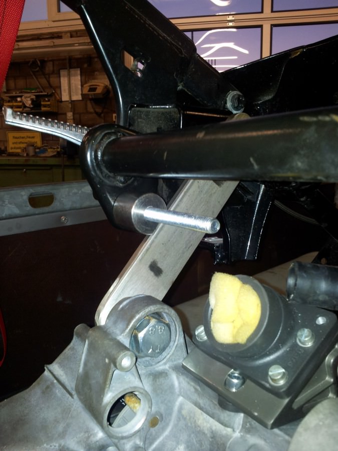 Mina-Subframe