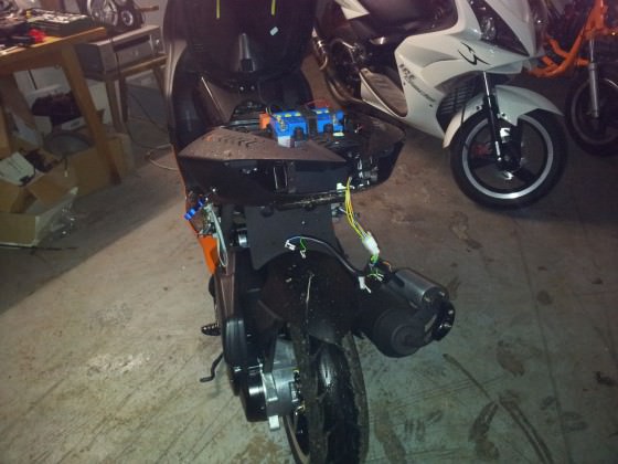 Blackline *-*