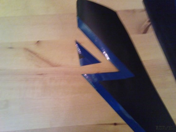So der BB fast ganz fertig ;)
