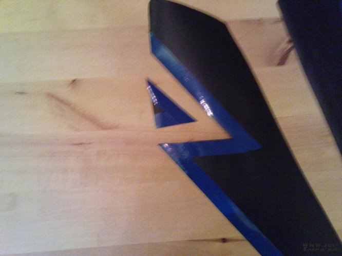So der BB fast ganz fertig ;)