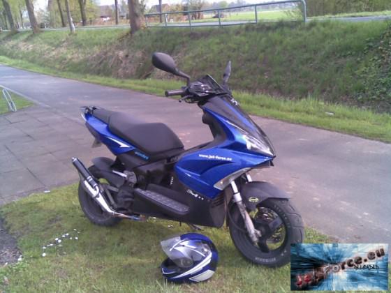 Mein Jetty C-Tech