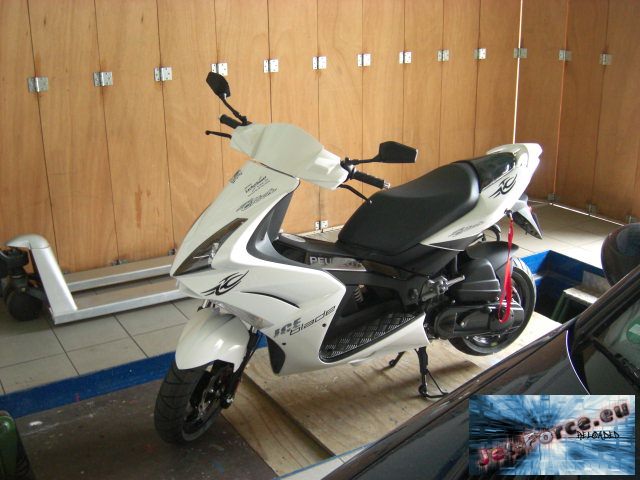 iceblade